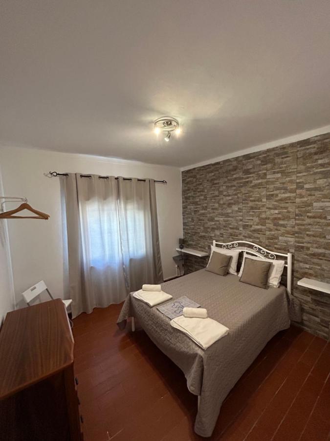 Royal West Coast - Hiking And Beach Otel Aljezur Dış mekan fotoğraf