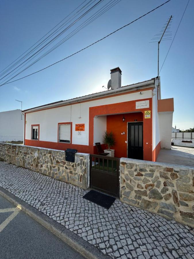Royal West Coast - Hiking And Beach Otel Aljezur Dış mekan fotoğraf